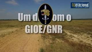 O Grupo de Intervenção de Operações Especiais da GNR [upl. by Yesnyl534]