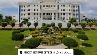 Atul Maheshwari exam 2024 Ashoka Institute of Technology pahadiya Varanasi [upl. by Oyr717]