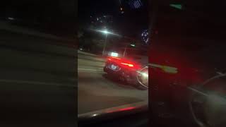 BMW M8 Comp gets beat by Audi S8 fyp fyfypシ゚ fypyoutube fyptiktok cars miami mexico audi [upl. by Yevette179]