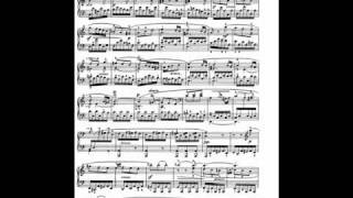 Barenboim plays Mendelssohn Songs Without Words Op19 No2 A Minor [upl. by Harihat]