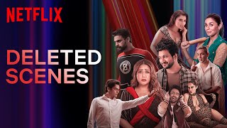 Exclusive Deleted Scenes Netflix Playback 2022 ft Tovino Thomas Vijay Varma Neha Kakkar amp More [upl. by Johppah]