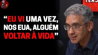 CIENTOLOGIA E O CASO DE JOHN TRAVOLTA com Randolph Sambo  Planeta Podcast Sobrenatural [upl. by Daniell300]