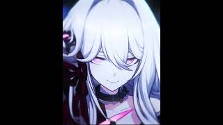 Thelema edit  honkai impact 3rd [upl. by Robinet]