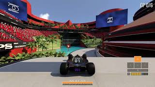 Trackmania Track of the Day  October 4th [upl. by Yates]