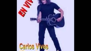 Carlos Vives  La Cartera  En Vivo Arubamp4 [upl. by Welcy932]