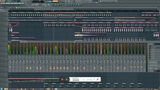 MEGA REBOTA ♪ ♫ GUAYNAA  ECKO FLSTUDIO LIVE ACAPELLA [upl. by Norvun]