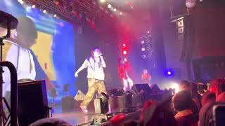 【BEATCITY JAPAN】Special Guest Showcase  SARUKANI  1 SARUKANI WARS（BCJ ver） [upl. by Aimak303]