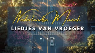 Beste Liedjes Van Nederland  Hollandse Liedjes  Muziek Voor Senioren [upl. by Swinton]