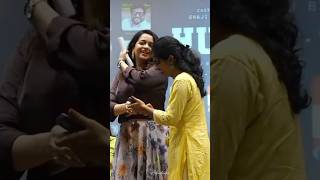 Bhavana😍bhavana actress malayalam live beautiful new fans video viralvideo [upl. by Seidnac]