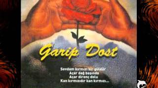 Garip Dost  Yillar Tuketecek BeniByNesimi [upl. by Nosremaj]