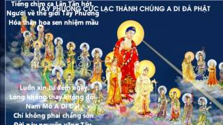 Quyết Về Tây Phương Cực Lạc [upl. by Alemaj]