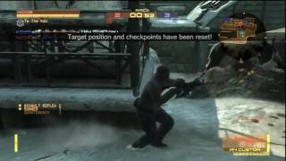 MGO Survival Highlights Ep5 [upl. by Jo-Anne]