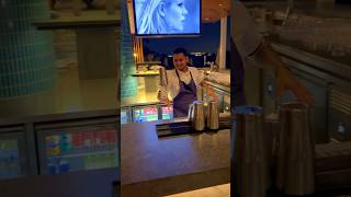 bartender tricks shorts trending viralvideo youtube subscribe [upl. by Justinian561]