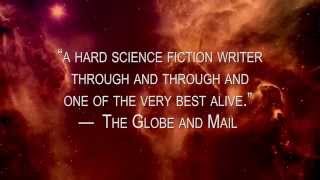 Book Trailer Echopraxia by Peter Watts [upl. by Other]