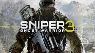 Sniper Ghost Warrior 3  Mission Slaughterhouse [upl. by Flin]