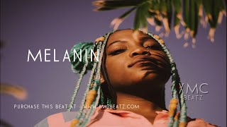 ❌MELANIN ❌ Afro Oriental Balkan Reggaeton Dancehall Instrumental Type Beat  Produced by 🆇🅼🅲 🅱🅴🅰🆃🆉 [upl. by Oicnevuj]