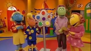 Tweenies Clock Shock 2002 [upl. by Haek]