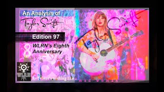 Edition 97 An Analysis of Taylor Swift with Sheila Jeffreys amp Lierre Keith [upl. by Juakn]