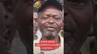 SITAKI UNICONTROL 🤣🤣🤣🤣 challenge ogunmefunemmanueltemidayo duet [upl. by Heyes]