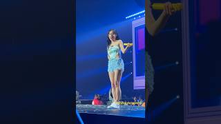 240316 Twice Jihyo Scientist 12  Las Vegas fancam short twice twicejihyo twicescientist 박지효 [upl. by Enileve]