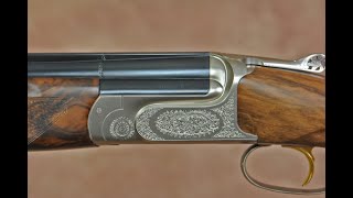 Perazzi HT20 Lusso Sporting 20ga28ga410 32″ 3 Barrel Set 318 [upl. by Akimat419]