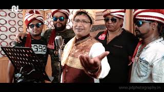 Abhijit Majumdarquots New Baraat Songs 2019 [upl. by Eneleuqcaj527]