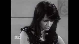 Martha Argerich Scherzo 3 cismoll op39 Chopin Competition 1965 [upl. by Teague]