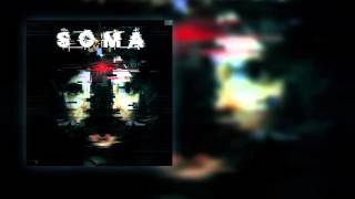 Soma Soundtrack OST  24 Satellite Scene [upl. by Aitnecserc]