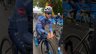 𝐉𝐞𝐧𝐭𝐞 𝐌𝐢𝐜𝐡𝐞𝐥𝐬 alpecin deceuninck concentration cycling roadcycling bike canyon [upl. by Riamo]