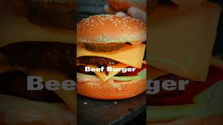 Best beef burger in town [upl. by Naples]