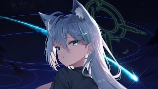 Nightcore  Skin Song [upl. by Esta80]