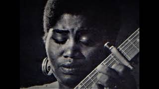 Odetta  Midnight Special 1964 [upl. by Reynolds]