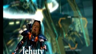 Jehuty in 1080p [upl. by Lindblad]