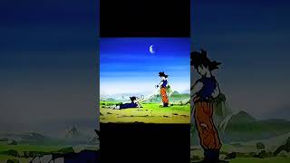 La saga de Majin Bu ❤️ goku dragonball edit anime shorts [upl. by Anytsyrk]