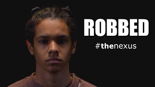 I Got Robbed So I Made a Film About It thenexus [upl. by Aibun952]