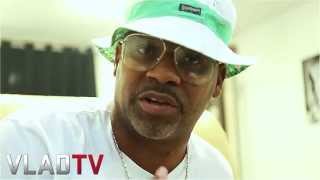 Dame Dash Lyor Cohen Ruined RocAFella [upl. by Bennett]