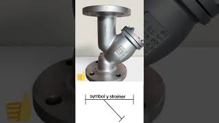 Fungsi y strainer konstruksi proyek ytreel valve [upl. by Amyaj]