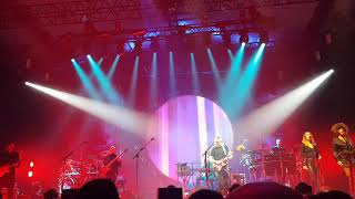 Brit Floyd Sorrow Budapest 2024 11 08  Pink Floyd cover [upl. by Spieler]