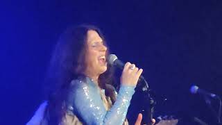 Sari Schorr  Damn The Reason Hypothalamus Rheine Germany [upl. by Nonnahc]