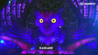 Kaskade  EDC Las Vegas 2021 KineticField [upl. by Souvaine]