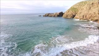 Donegal’s Hidden Beaches [upl. by Schreibe]