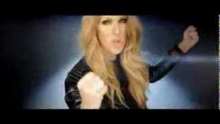 Celine Dion Loved Me Back To Life  edit version VIDEOCLIP [upl. by Souvaine603]