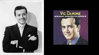 Vic Damone  Gigi [upl. by Htebasyle328]