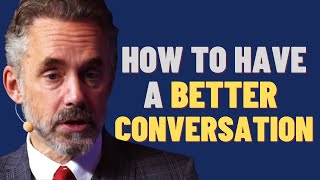 Stop Being Defensive  Learn to Listen  Effective Communication Tips  Jordan Peterson Motivation [upl. by Leontyne]