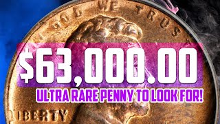 Rare Coins Worth a FORTUNE Might Be Hiding in Your Collection [upl. by Eillim579]