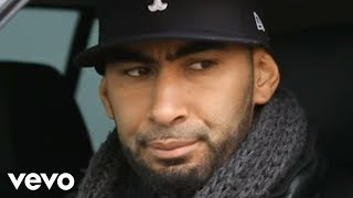 La Fouine  Doù lon vient Clip officiel [upl. by Rodolphe]