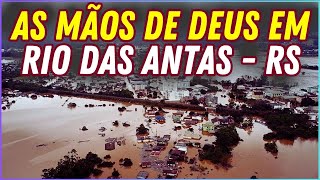 URGENTE PÃ‚NICO TORNADO EM RIO DAS ANTAS SANTA CATARINA  ORAÃ‡ÃƒO ORGENTE  DEUS NÃƒO ESTÃ BRINCANDO [upl. by Zacharias]