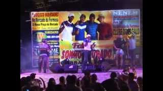 DVD SONHO DOURADO 2013 08 [upl. by Feingold]