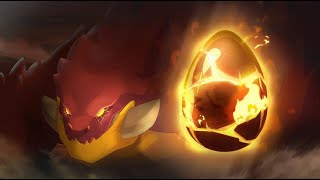 Dofus  OBTENTION DU DOFUS POURPRE [upl. by Roinuj]