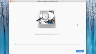 3 Ways to Recover Deleted PDF Files on Mac or Windows [upl. by Murtagh749]